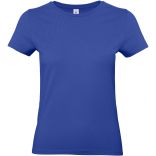 T-shirt femme #E190 TW04T - Cobalt Blue