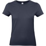 T-shirt femme #E190 TW04T - Navy