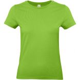 T-shirt femme #E190 TW04T - Orchid Green