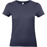 T-shirt femme #E190 TW04T - Urban Navy