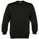 Sweat-shirt enfant Set In WK680 - Black