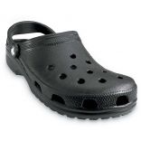 Sabots Crocs™ Classic 10001 - Black