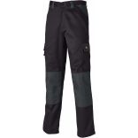 Pantalon Everyday DED247 - Black / Grey