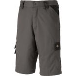 Short Everyday ED247SH - Grey / Black