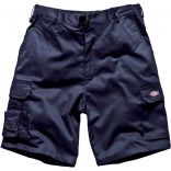 Short de travail Cargo Redhawk WD834 - Navy