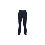 Pantalon homme Chino Stretch FR621 - Navy