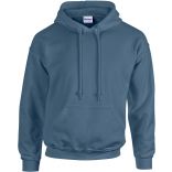 Sweat-shirt capuche Heavy Blend™ GI18500 - Indigo blue