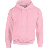 Sweat-shirt capuche Heavy Blend™ GI18500 - Light Pink