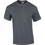 T-shirt homme manches courtes Ultra Cotton™ 2000 - Charcoal