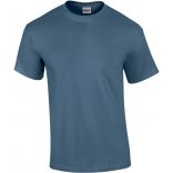 T-shirt homme manches courtes Ultra Cotton™ 2000 - Indigo blue