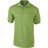 Polo homme manches courtes Ultra Cotton™ 3800 - Kiwi