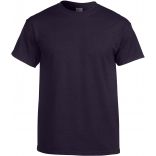 T-shirt homme manches courtes Heavy Cotton™ 5000 - Blackberry