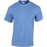 T-shirt homme manches courtes Heavy Cotton™ 5000 - Carolina Blue