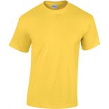 T-shirt homme manches courtes Heavy Cotton™ 5000 - Daisy