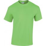 T-shirt homme manches courtes Heavy Cotton™ 5000 - Lime