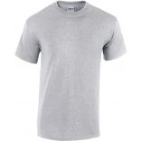 T-shirt homme manches courtes Heavy Cotton™ 5000 - Sport grey