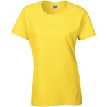 T-shirt femme Heavy Cotton™ GI5000L - Daisy