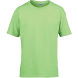 T-shirt enfant Softstyle GI6400B - Mint Green