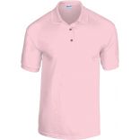 Polo homme jersey DryBlend® 8800 - Light Pink