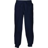 Pantalon de jogging bas élastiqué HEAVY BLEND™ GIC18120 - Navy