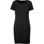 Robe manches courtes K500 - Black