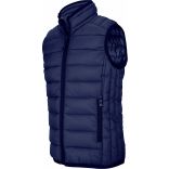 Doudoune légère sans manches enfant K6115 - Navy