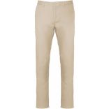 Pantalon homme chino K740 - Beige