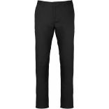 Pantalon homme chino K740 - Black