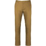 Pantalon homme chino K740 - Camel