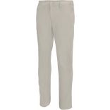 Pantalon homme chino K789 - Beige