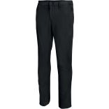 Pantalon homme chino K789 - Black