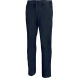 Pantalon homme chino K789 - Dark Navy