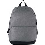 Sac à dos KI0158 - Graphite Grey Heather