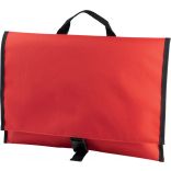 Porte documents KI0414 - Red