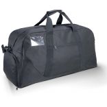 Sac paquetage KI0610 - Black - 70 x 30 x 32 cm