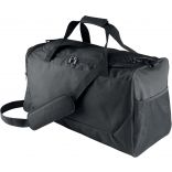 Sac de sport KI0617 - Black / Black - 56 x 28 x 32 cm