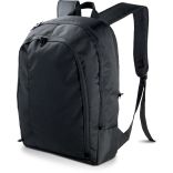 Sac à dos ordinateur 15” KI0907 - Black