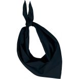 Bandana Fiesta KP064 - Black