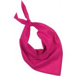 Bandana Fiesta KP064 - Fuchsia