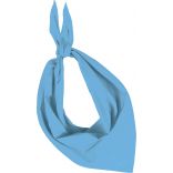 Bandana Fiesta KP064 - Sky Blue