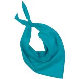 Bandana Fiesta KP064 - Turquoise