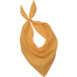 Bandana Fiesta KP064 - Yellow