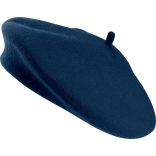 Béret basque KP604 - Navy