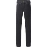 Jeans femme Elly Slim - Black Rinse