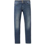 Jean homme Rider Slim - Tinted Blue