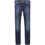 Jean Homme Luke Slim Tapered - True Authentic