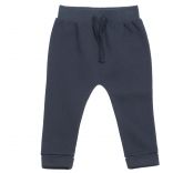 Pantalon bébé de jogging LW062 - Navy