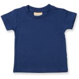 T-shirt bébé LW20T - Navy