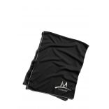 Serviette Techknit EnduraCool™ - Black