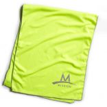 Serviette Techknit EnduraCool™ - Highvision Green